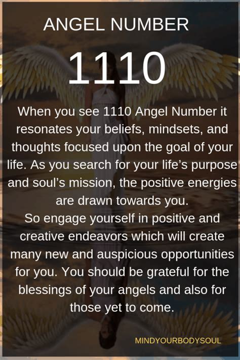 1110 angel number twin flame|1110 Angel Number Meaning and Significance